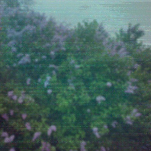 Мир В Эфире - Май