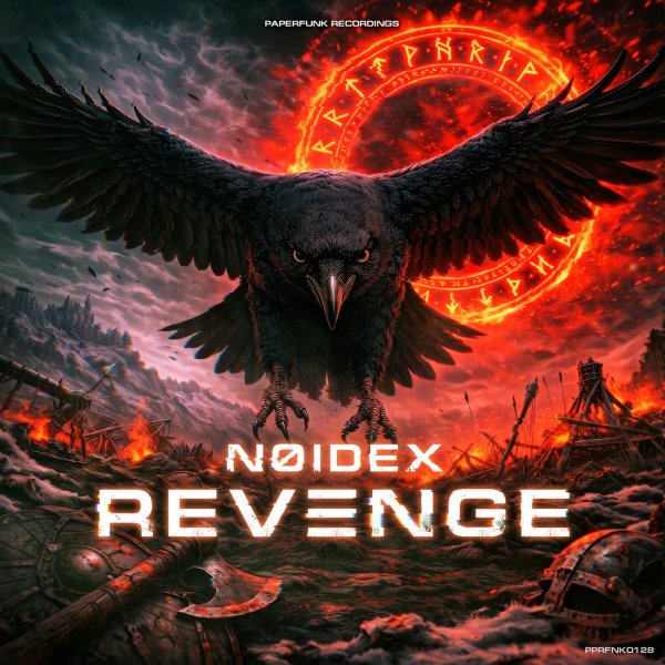 Noidex - The Last Party (Original Mix)