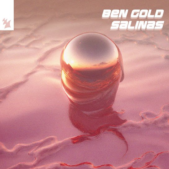 Ben Gold. - Salinas (Extended Mix).