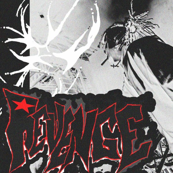 Beastboi. - REVENGE
