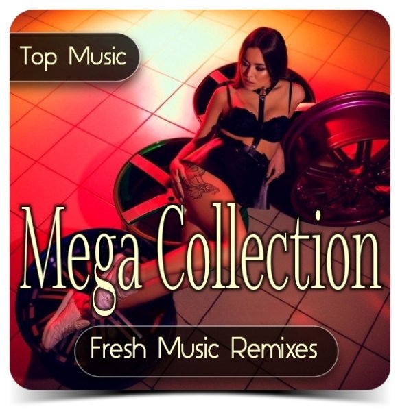 Italian Disco Mafia - Flames Of Love (Vip Mix)