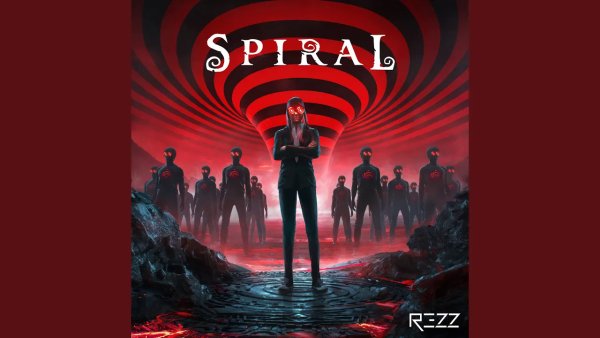Rezz, EDDIE - Time
