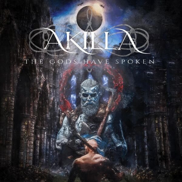 Akilla - Serpent &amp; The Son