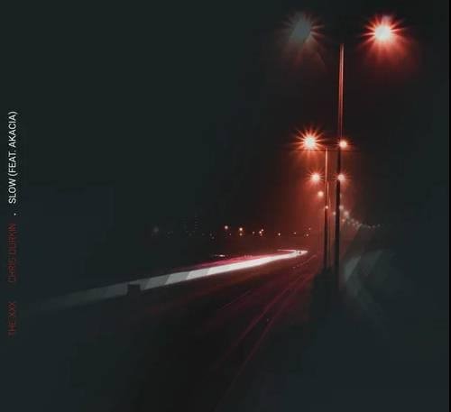 Chris Durkin feat. Akacia - Slow