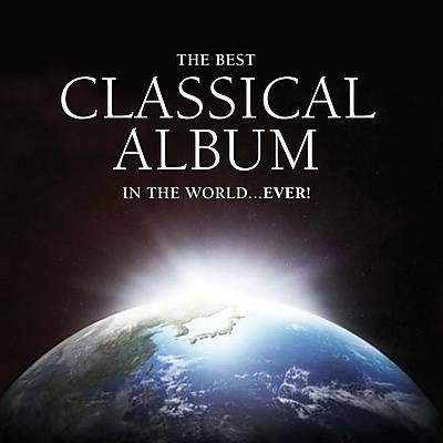 Amici Forever - Zadok the Priest