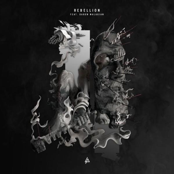 Linkin Park &amp; Daron Malakian - Rebellion