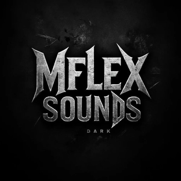 Mflex Sounds - Dark /NRG Italo Disco Mix 2025