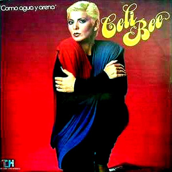 Celi Bee - Como Agua Y Arena