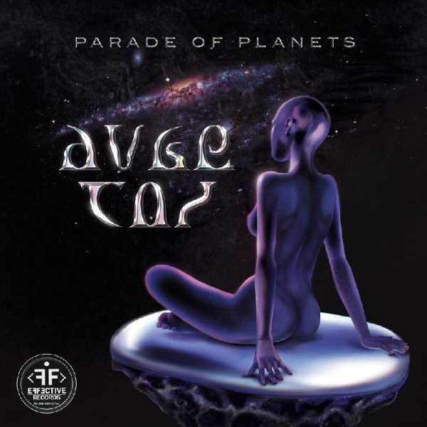 Parade of Planets - Avec Toi (DJ Lampa &amp; DJ Sasha Mixon Reboot)