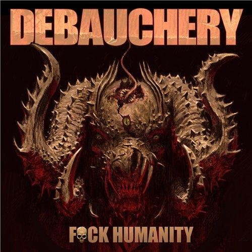 Debauchery - King Of The Killing Zone