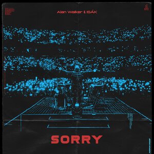 Alan Walker, ISÁK - 50rry