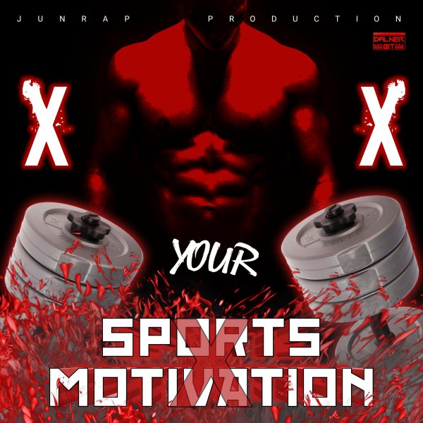 Dalner Bit - Gym Motivation Street