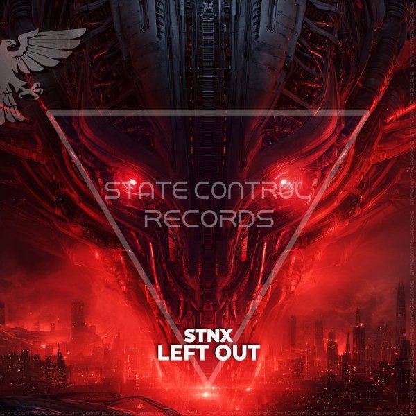 Stnx - Left Out