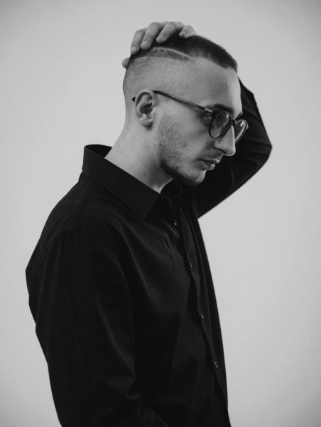 KLLIN, Atello X - Алебарда