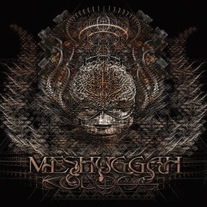 MESHUGGAH - Koloss