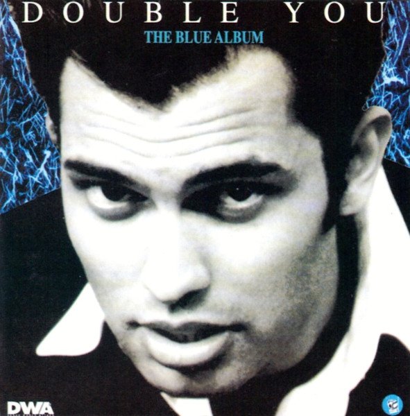 Double You - The Blue Album (Album, 1994)