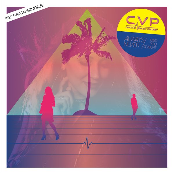 CVP - Miss You Tonight (Edit Version)