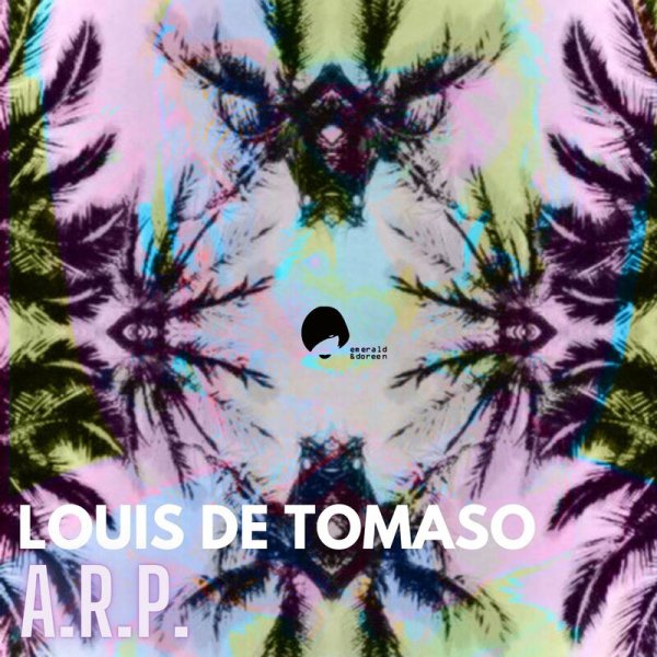 Louis de Tomaso - A.R.P
