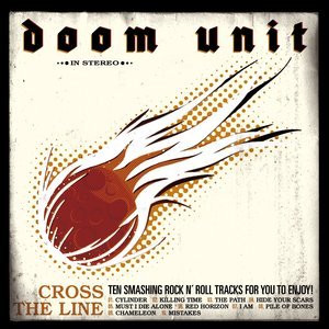 Doom Unit - Red Horizon