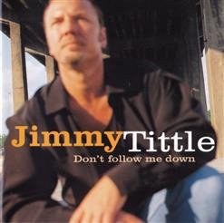 Jimmy Tittle - 01.On the surfase