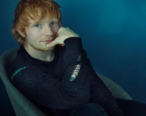 Ed Sheeran - Shivers (DJ X-KZ Dance Remix 2024)