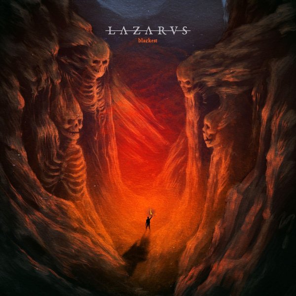 Lazarvs - Galatian (Return of Judas)
