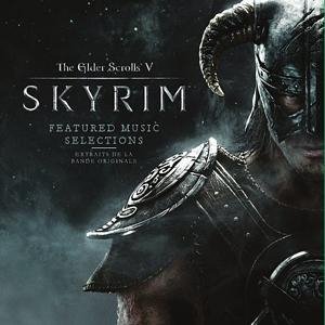 Jeremy Soule - Sovngarde