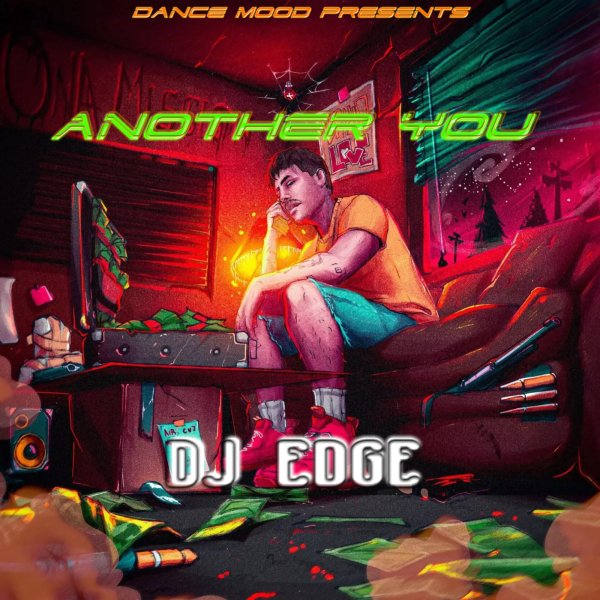 DJ EDGE - Another You