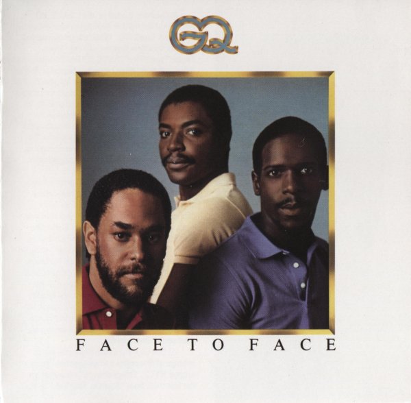 GQ - I Love (The Skin You're)