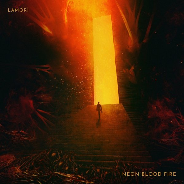Lamori - Never Alone