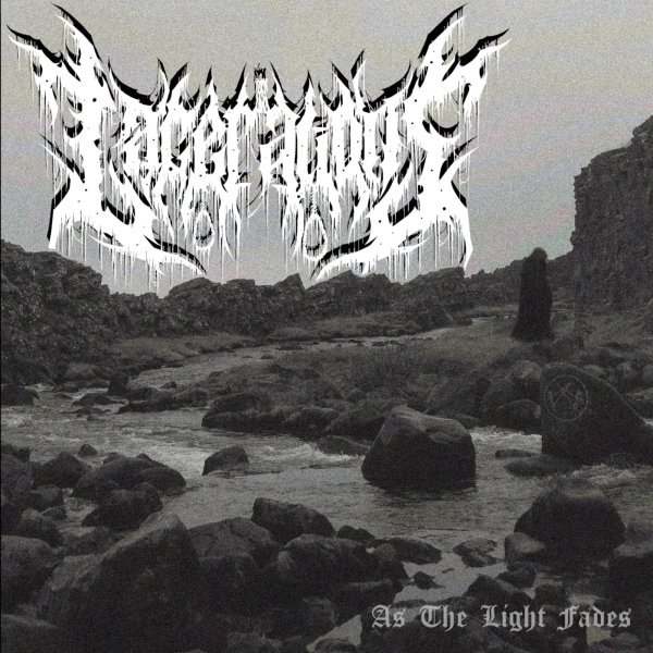 Lacerations - Lamentations from Nastrond I