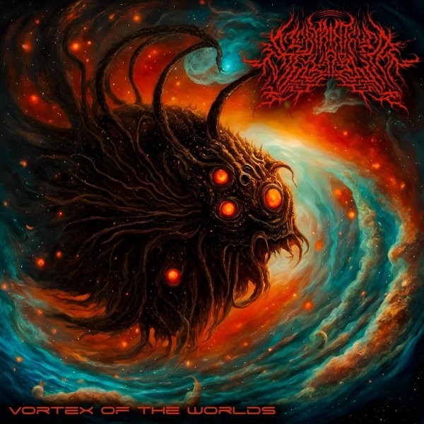 Labyrinthus Stellarum - The Light of Dying Worlds