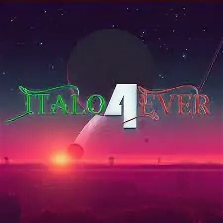 Italo4ever Feat. Kate Lesing - See me now