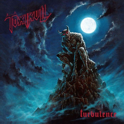 Toxikull - Blessed By The Night
