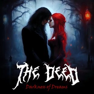 The DeeD - Scarlet serenade