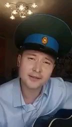Салават Дасаев - Письмо деду