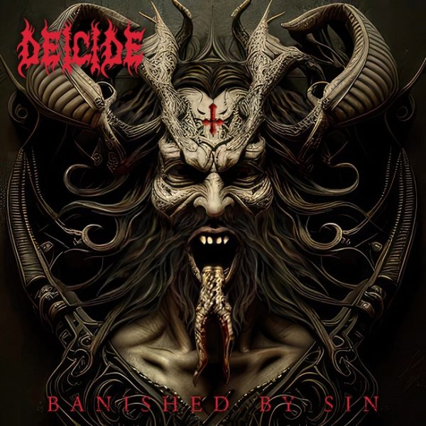 Deicide - Doomed to Die