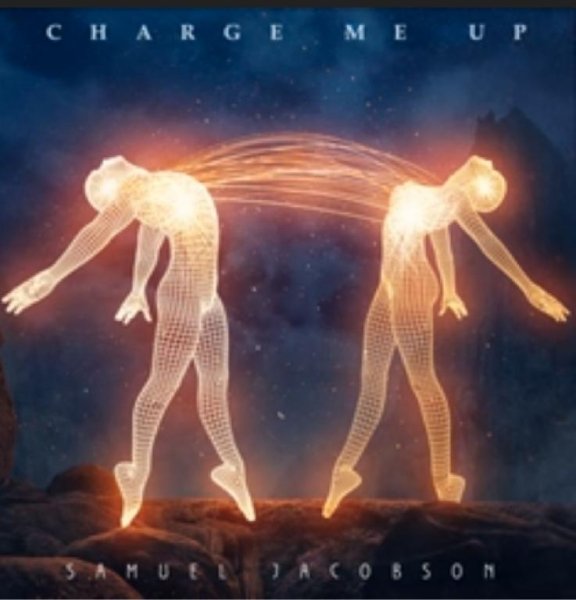 Samuel Jacobson - Charge me up ( New Italo Disco 2022)