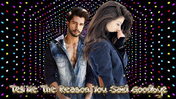 Modern Boots - Tell Me The Reason You Said Go