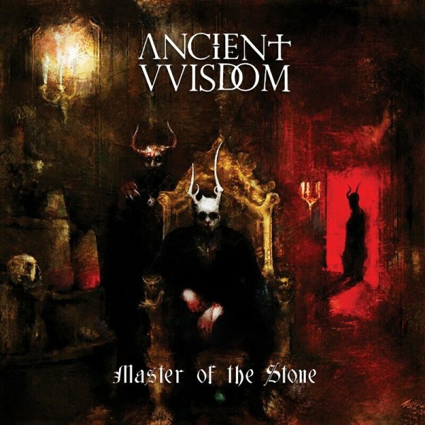 Ancient Vvisdom - Sold My Soul to Satan