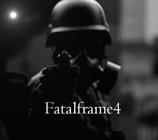StaFFорд63 - Дикая стая