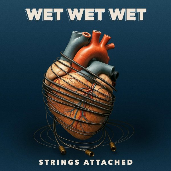 Wet Wet Wet - Goodnight Girl