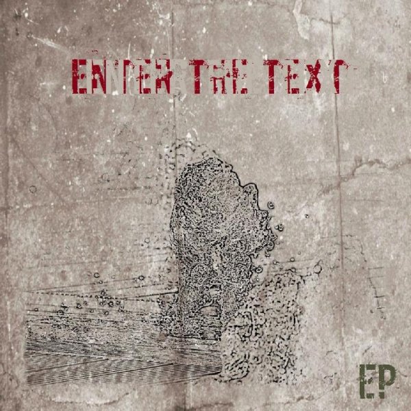 Enter The Text - Ejaculated Population