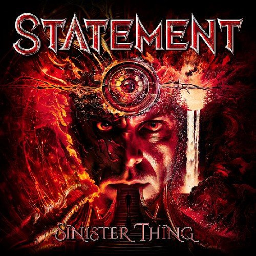 Statement - Slowly Kill My Dreams