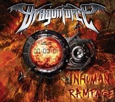 DragonForce - Through The Fire And Flames