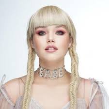 Настя Кравченко - Алешка