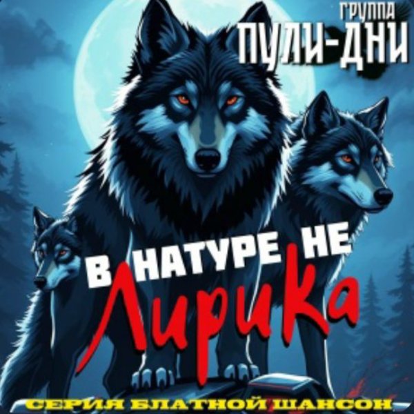 Группа Пули-Дни - Здравствуй, мама