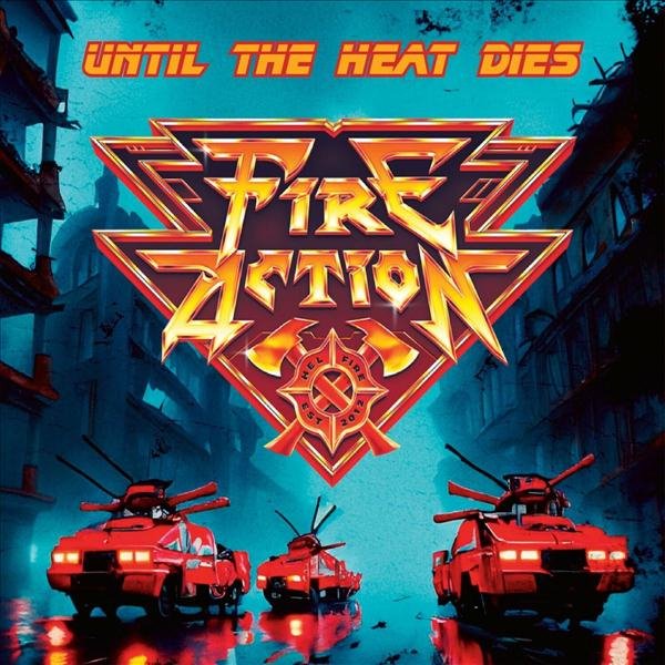 Fire Action - Storm of Memories