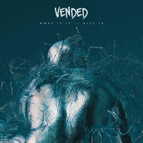 Vended - My Wrongs