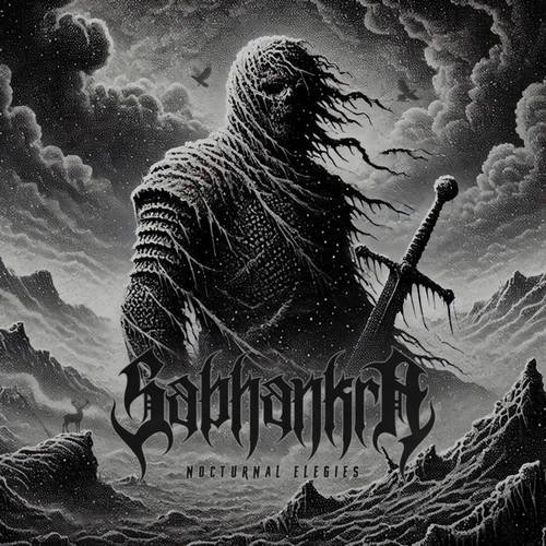 Sabhankra - The Shadebringer